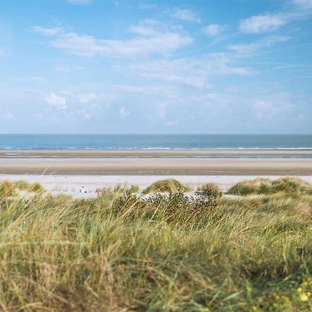 Beach View Five Blankenberge Kültér fotó